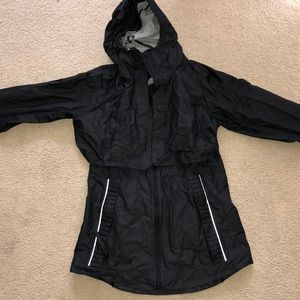 Convertible windbreaker Lululemon- like new